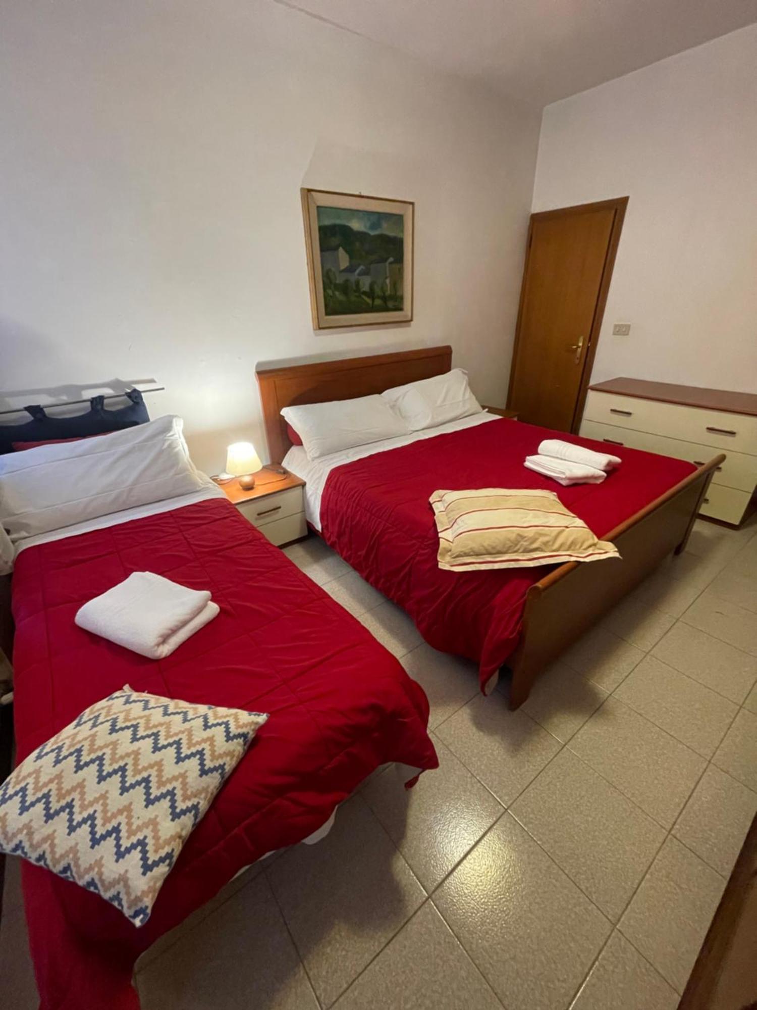 Affittacamere 4 Stars Venezia