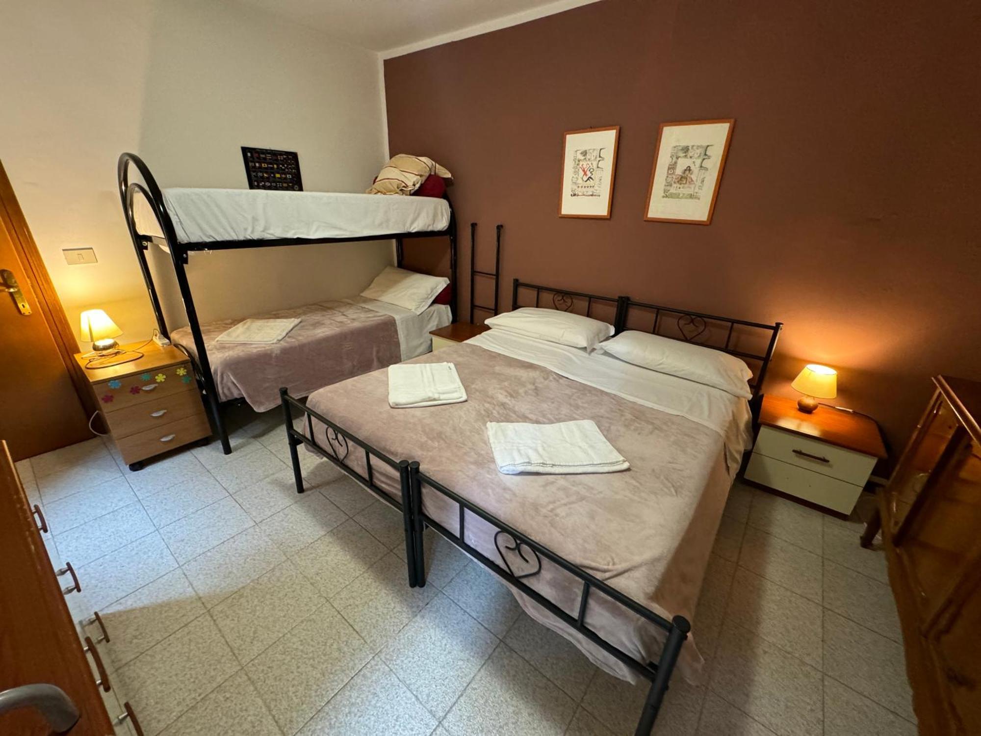 4 Stars Affittacamere Venezia