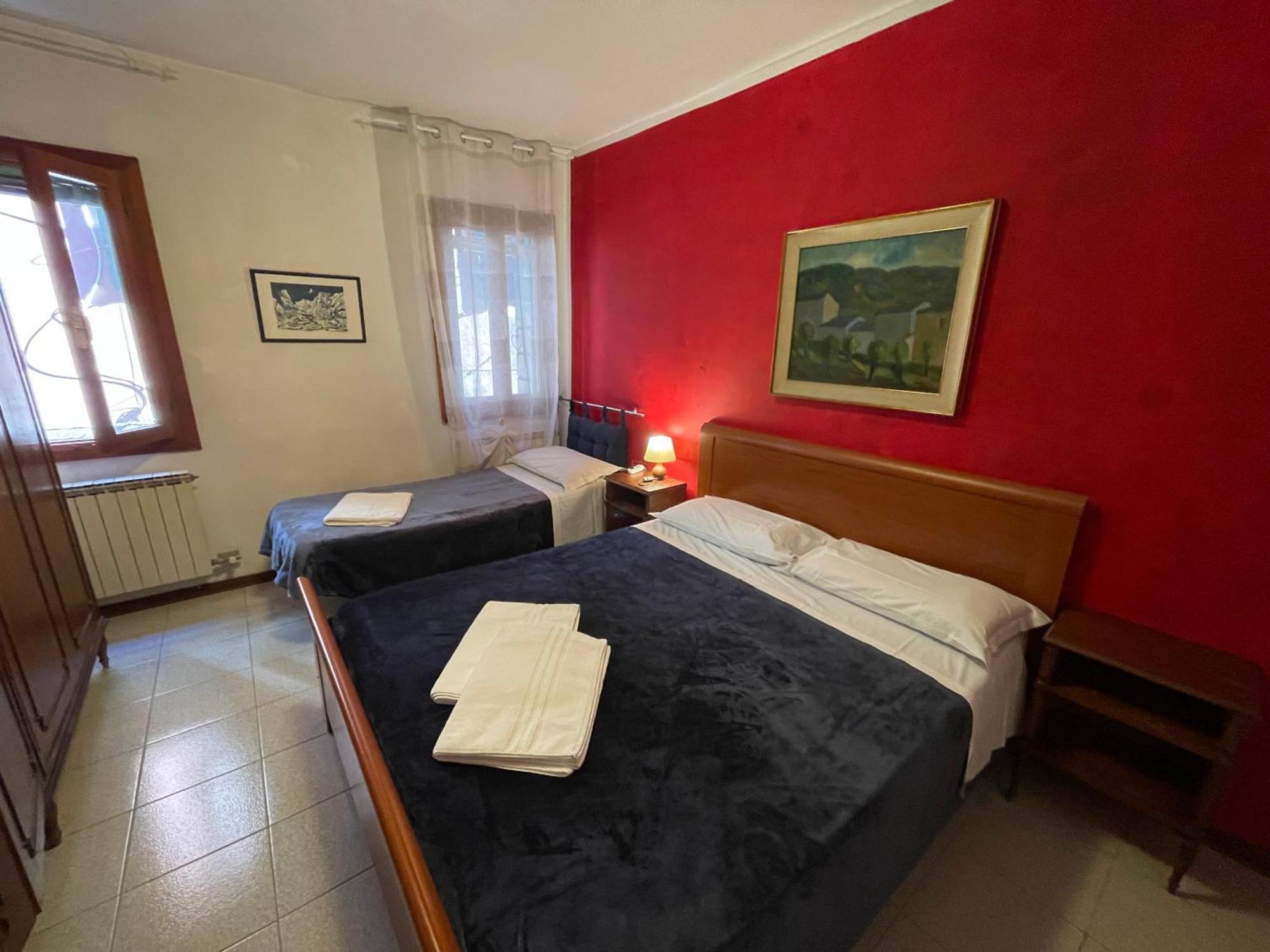 Affittacamere 4 Stars Venezia