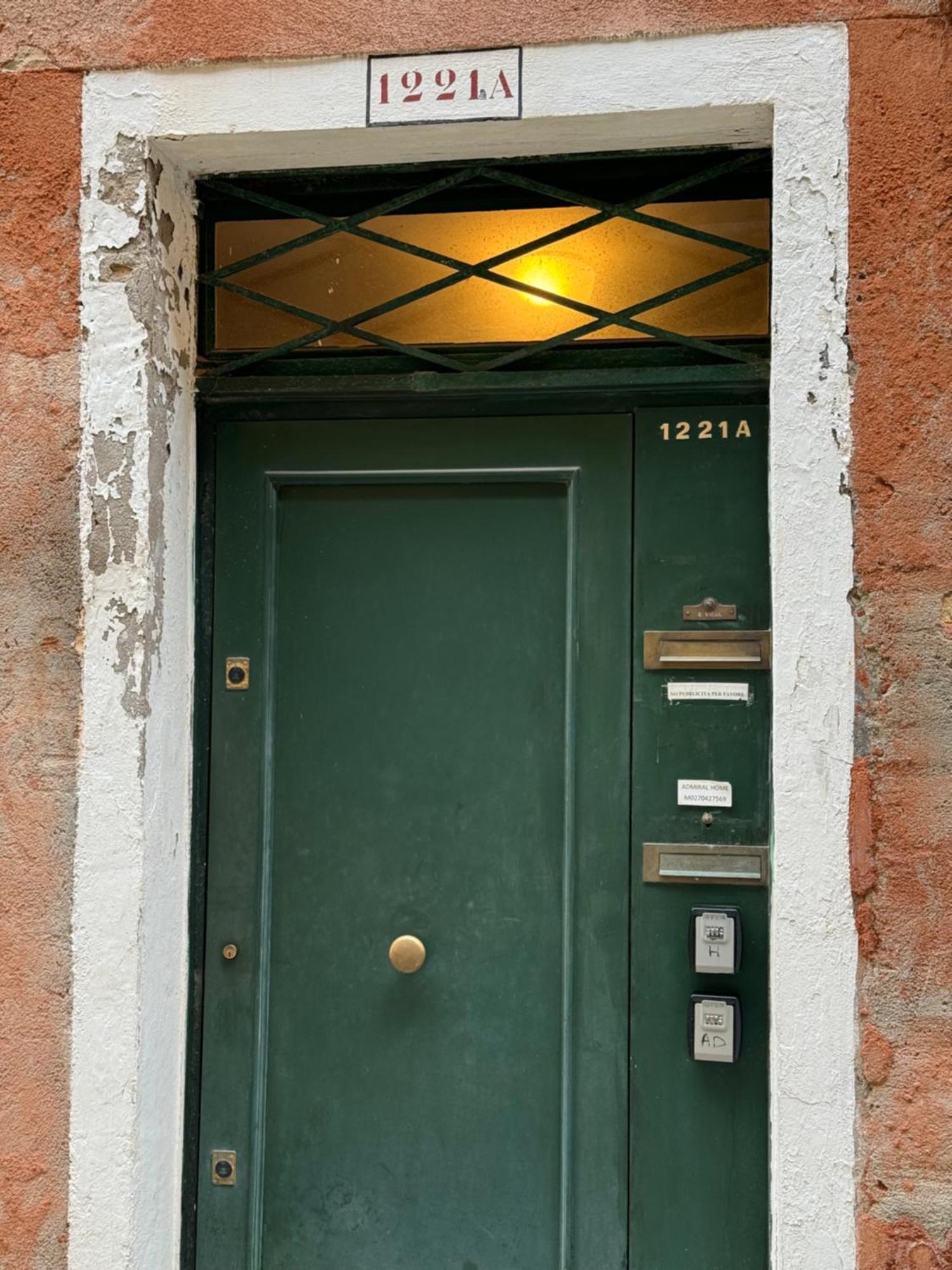 Affittacamere 4 Stars Venezia