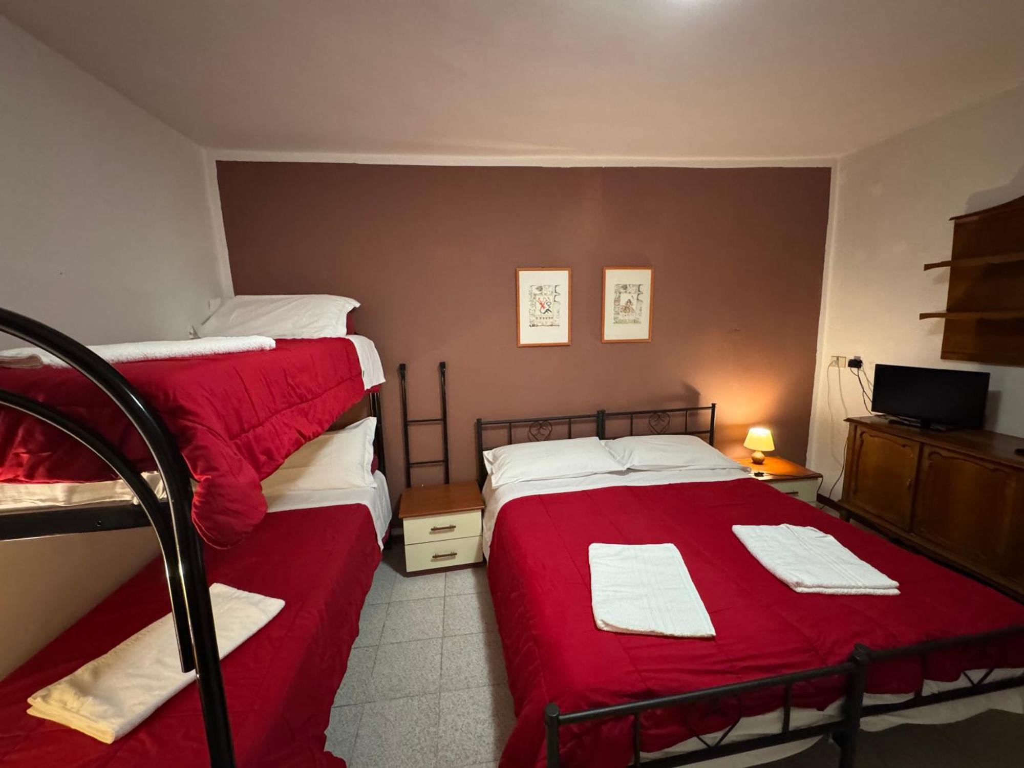 4 Stars Affittacamere Venezia