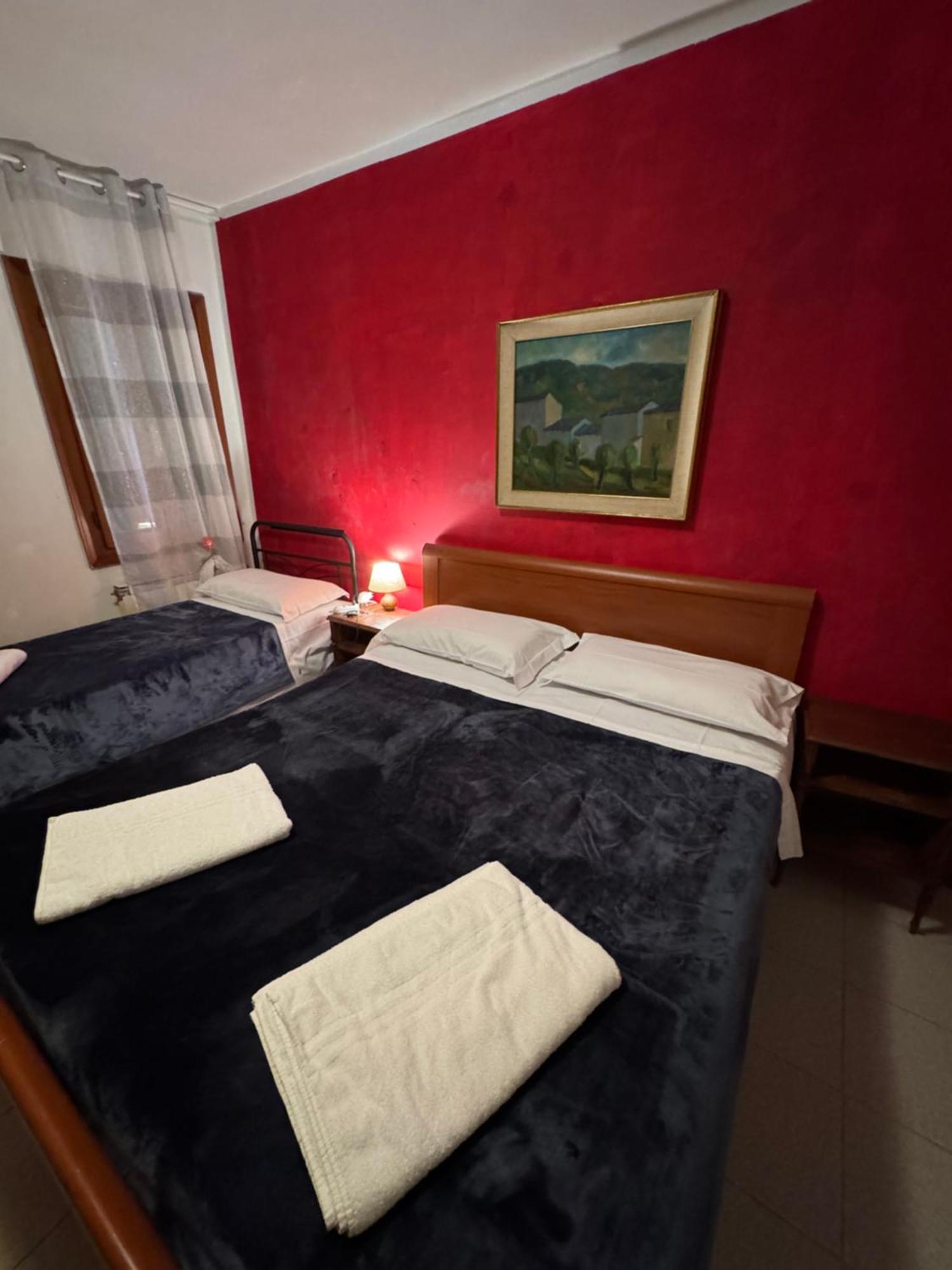 Affittacamere 4 Stars Venezia