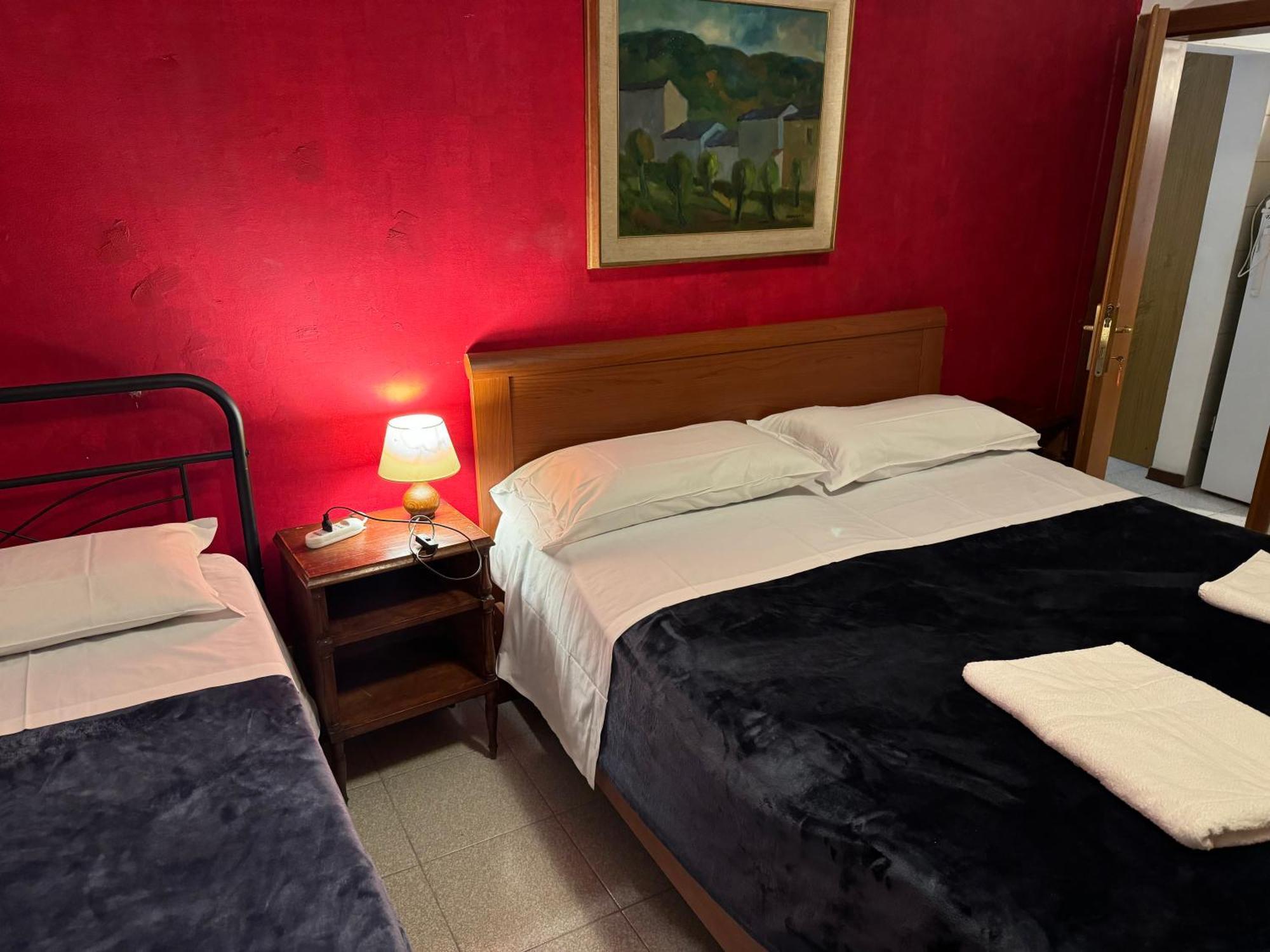 4 Stars Guest house *