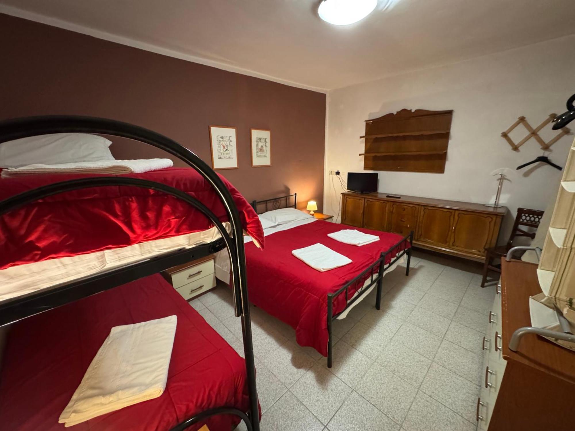 Guest house 4 Stars *